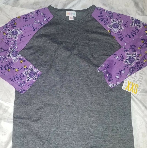 Xxs Randy - Picture 1 of 2